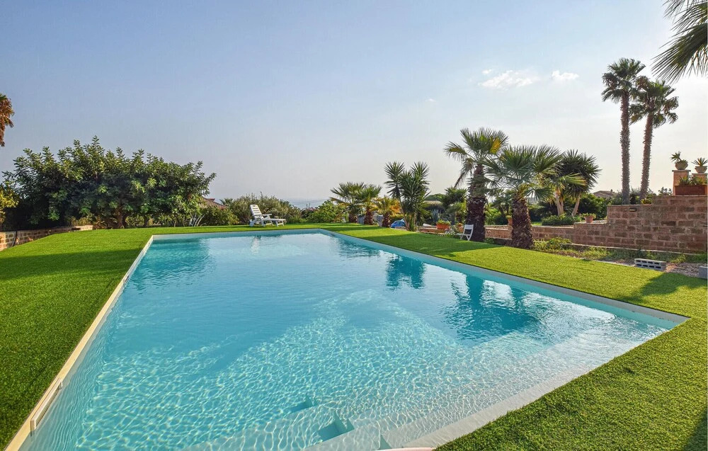 Villa Don Pino