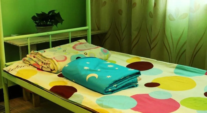Blue Sky Hostel