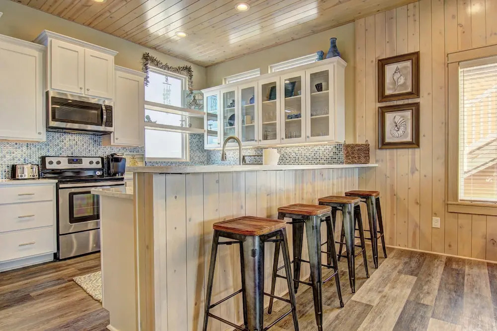 With A Splash Vw60 4 Bedrooms 4.5 Bathrooms Home