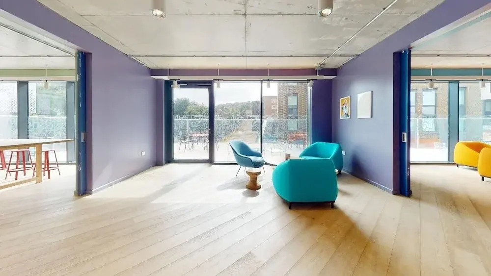 For Students Only - Rooms at iQ Brighton