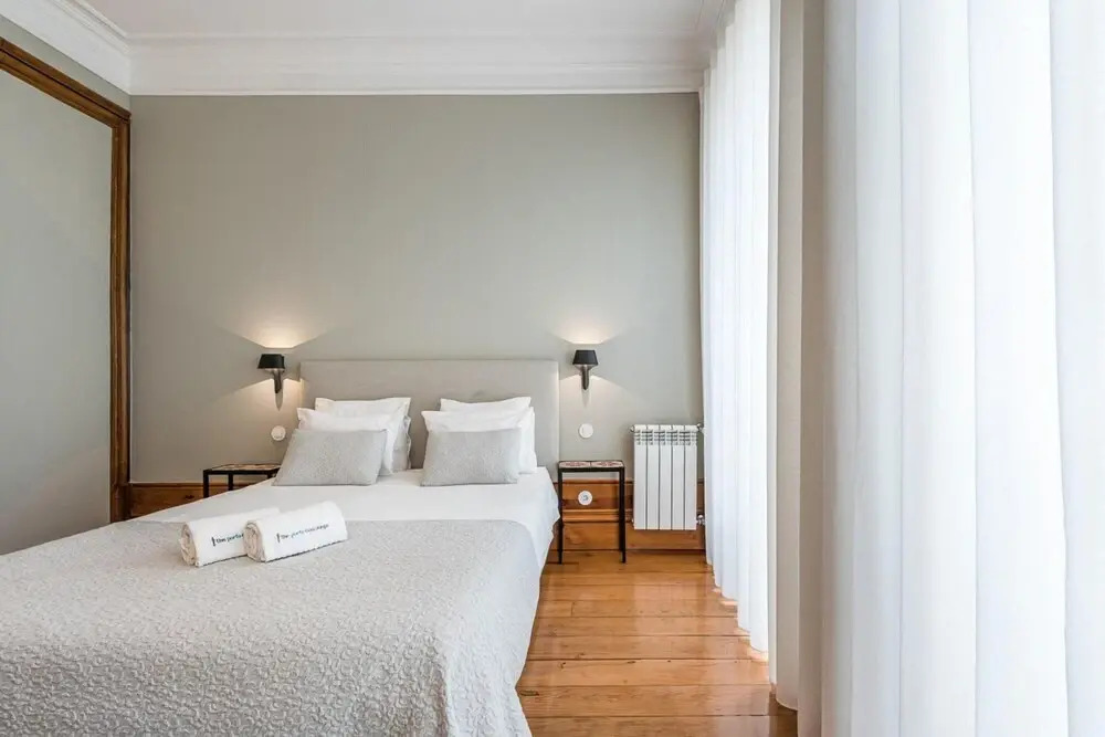 Guestready - Cedofeita Pool Suite 4