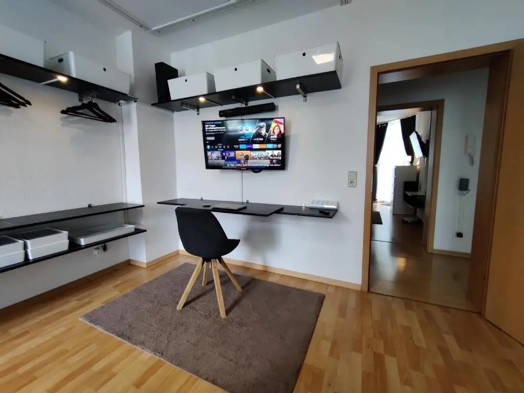 Wohlfuhl-Wohnung Im Herzen Der Stadt Magdeburg
