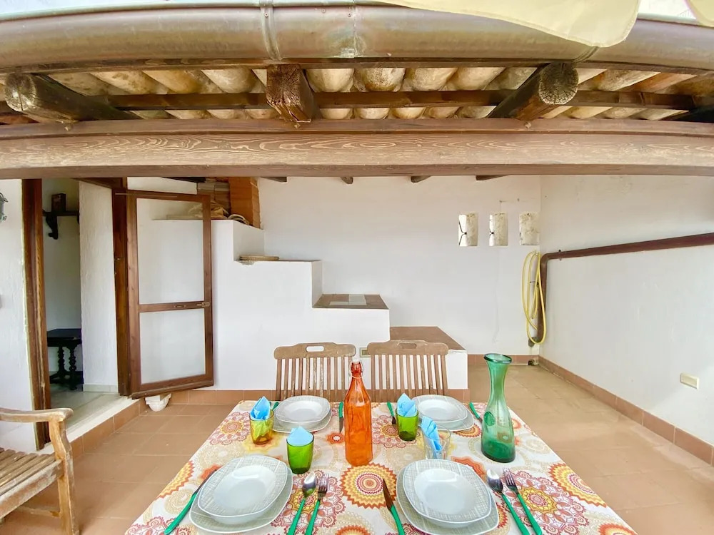 Holidaycasa Della Nonna - Per una Vacanza in Paradiso