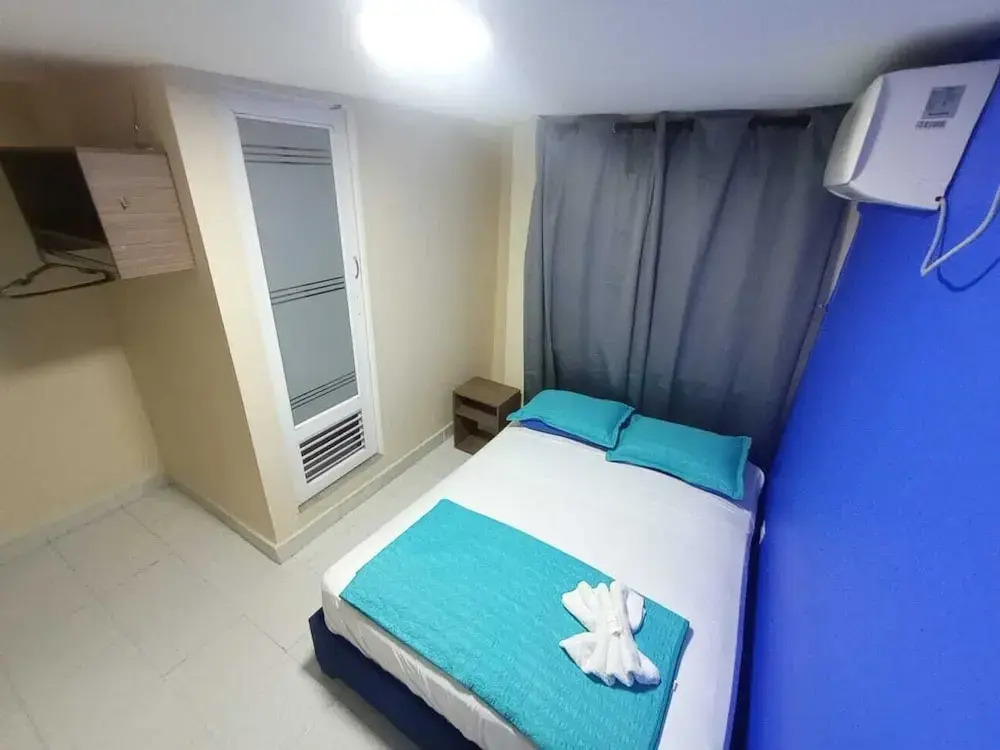 CASA HOTEL YEMI