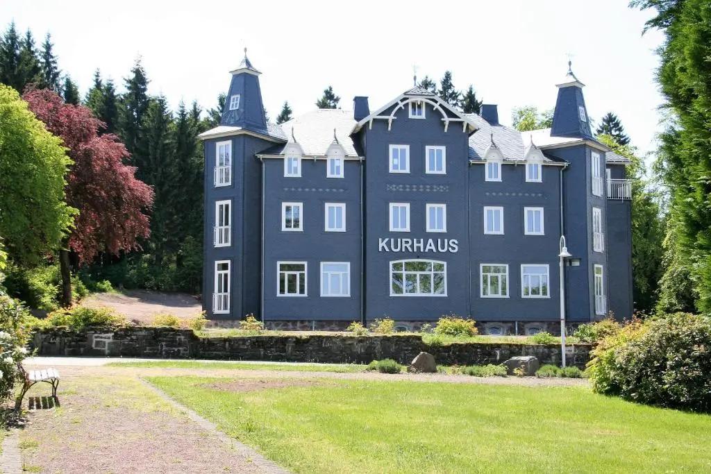 Kurhaus Masserberg