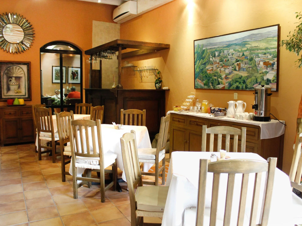 Villa Mirasol