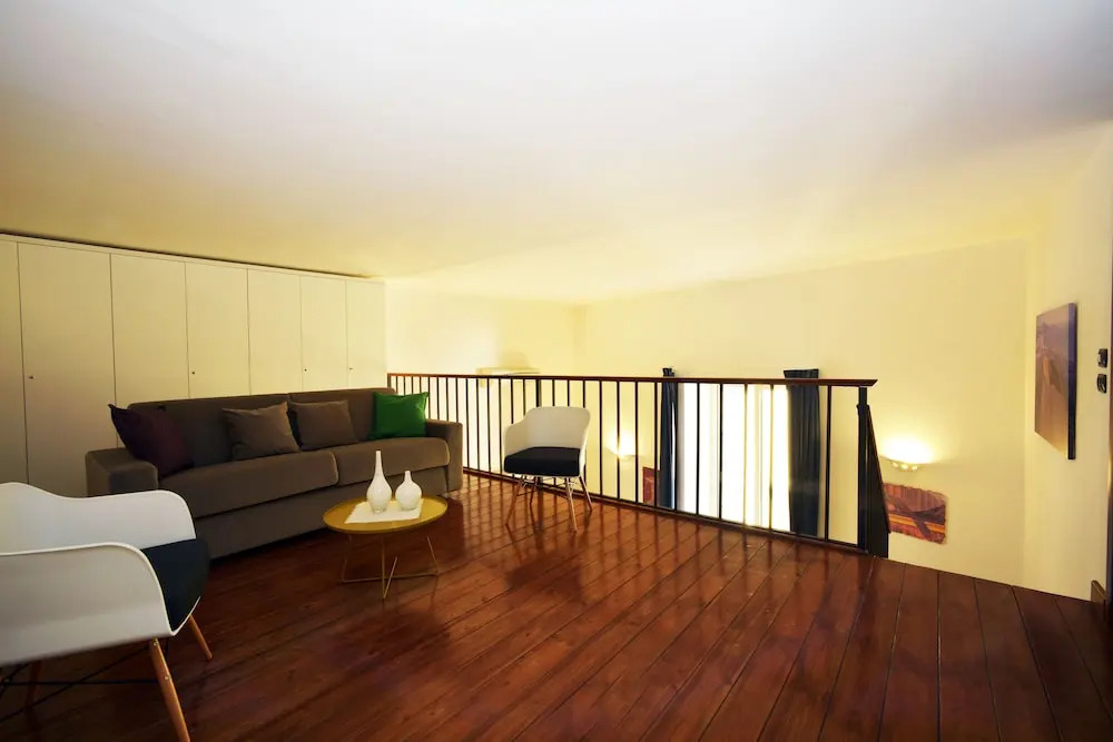 Italia Apartment