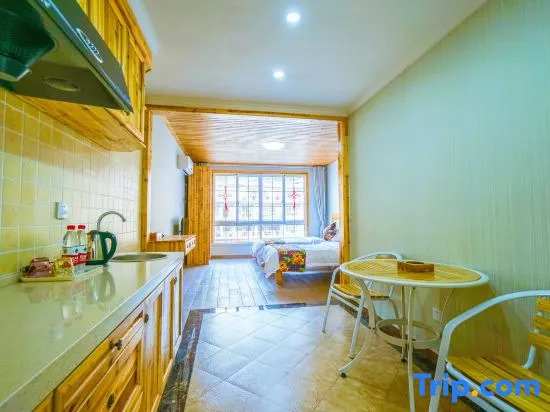 Anji tianda boutique home stay