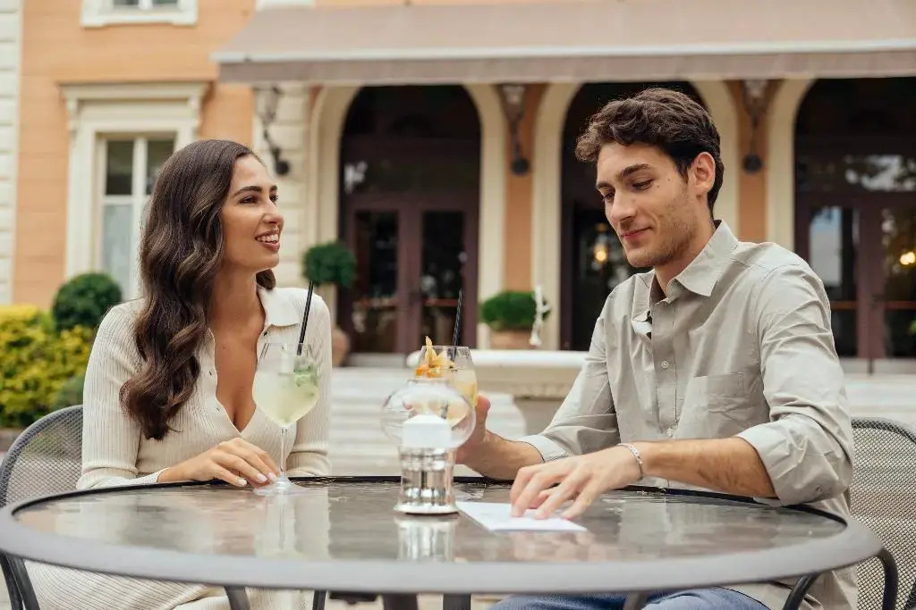 Grand Hotel Telese