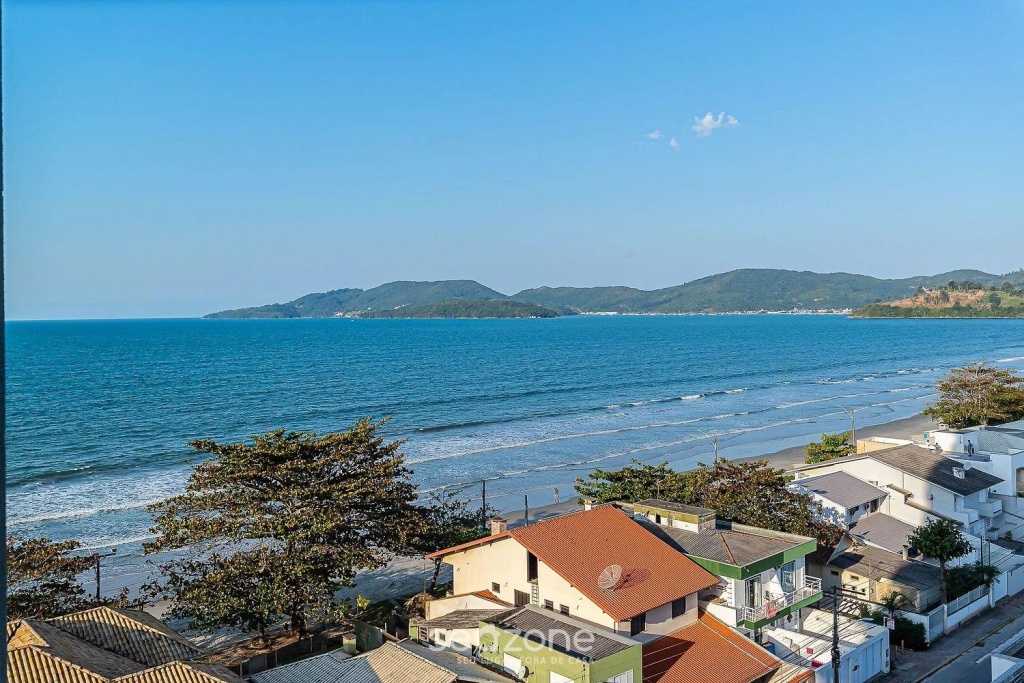 Apto Moderno Com Vista Para O Mar Llr802