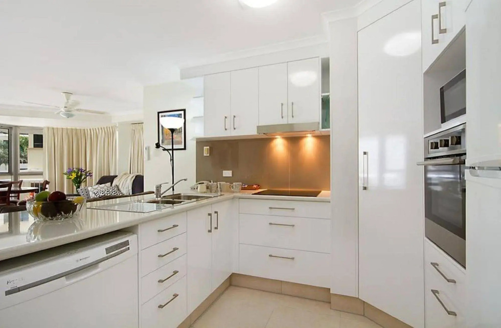 Rainbow Bay Resort Holiday Apartments