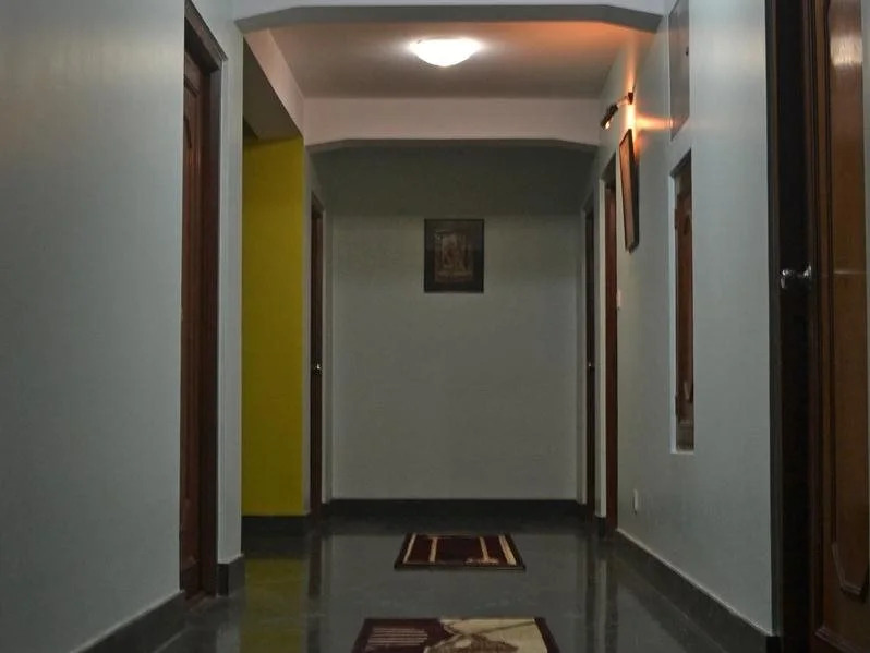 Kathmandu Prince Hotel