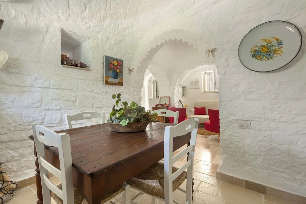 Trulli Maru