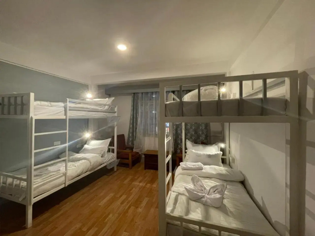 The Anola Hotel