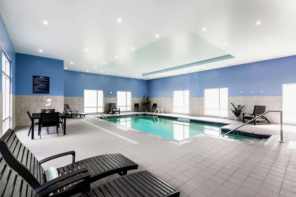 Hampton Inn & Suites by Hilton Québec - Beauport