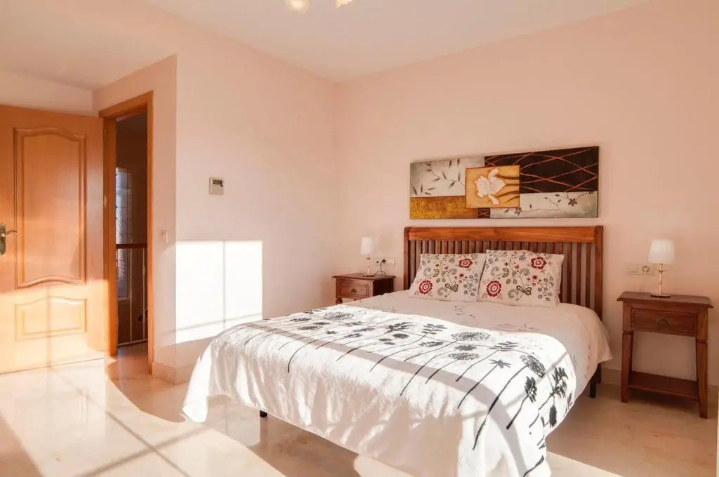 Villa Pilar