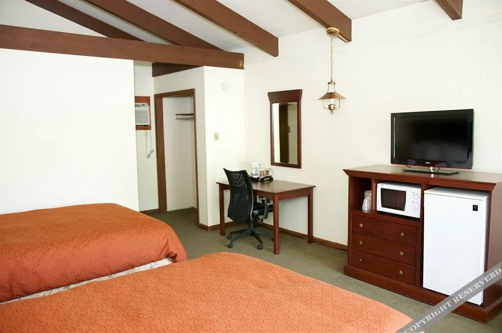 Tea Island Resort