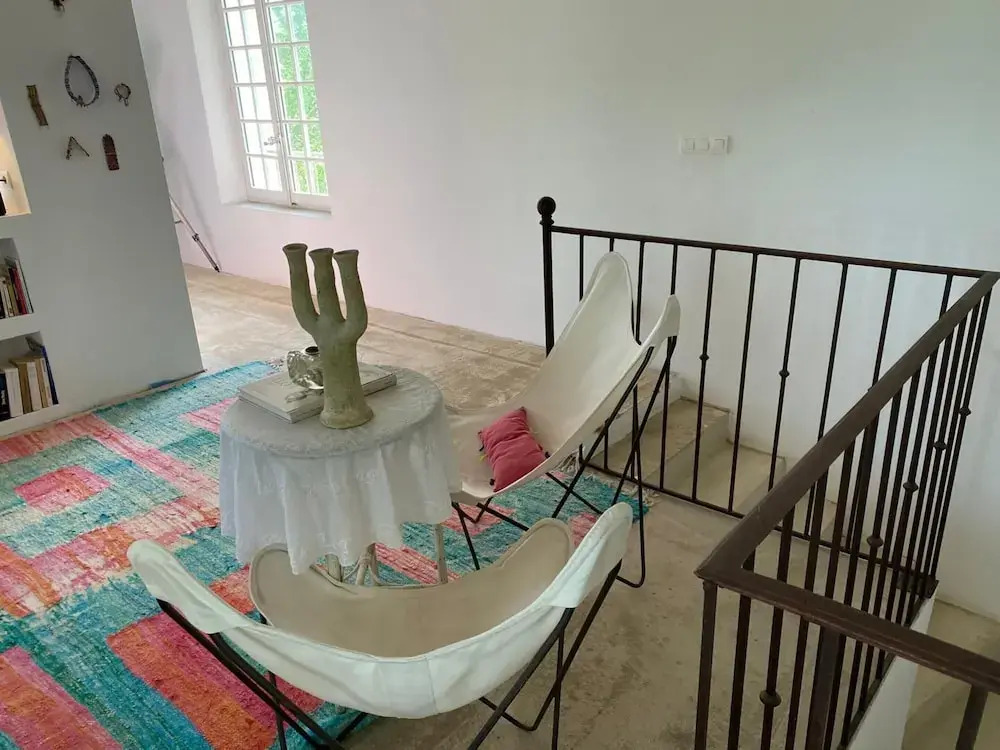 Elegant Bastide Near Aix With Pool