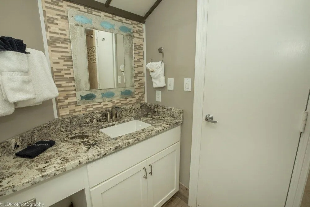 East Pass Towers 107 - 2 Br Condo