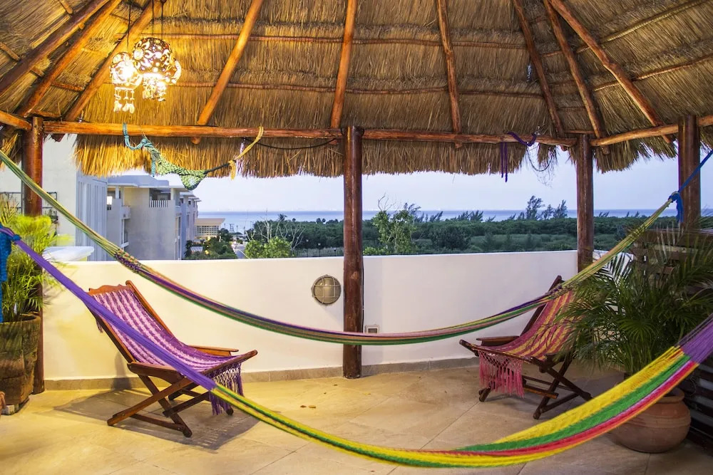 Hotel Sol Playa
