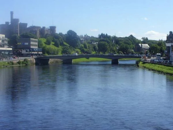 Glenrossie Guest House