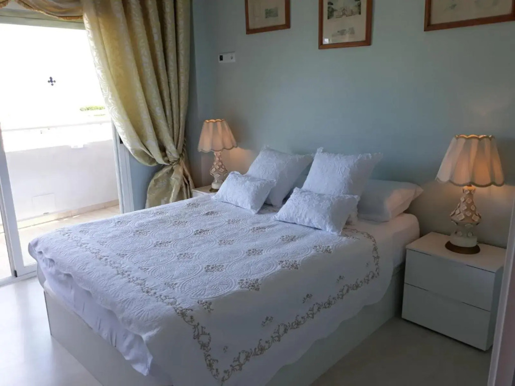 Magnífico Apartamento Junto A La Playa!