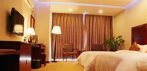 Hilton Garden Inn Zhengzhou Zhengdong New District