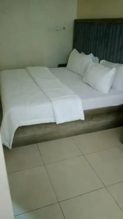 Omni Grand Hotel and conference center jabi abuja