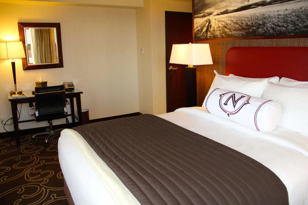 Northern Hotel