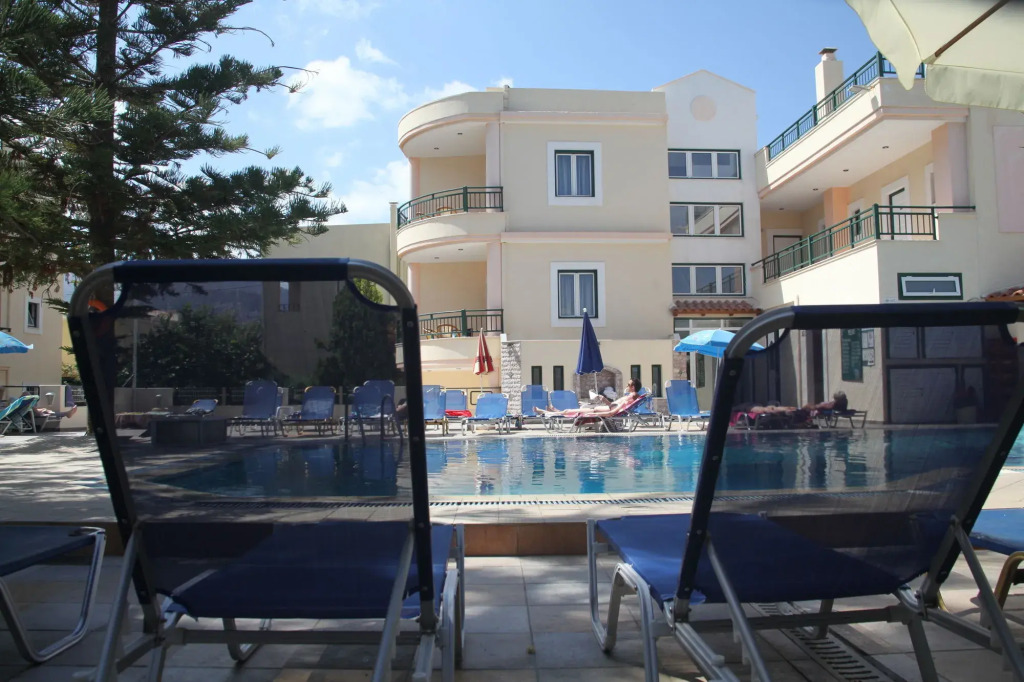 Panorama Hotel Apartments