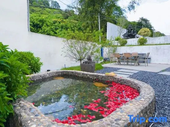 Guangzhou Zai Shui Yi Fang Homestay