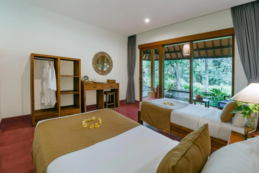 Jati Home Stay