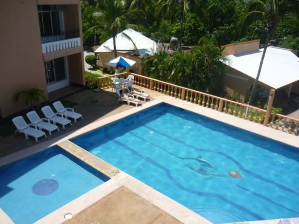 Hotel Barlovento