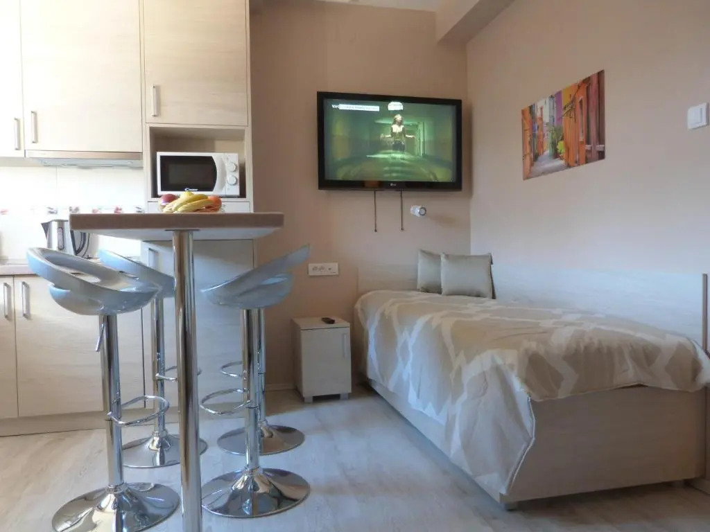 Apartments Sia