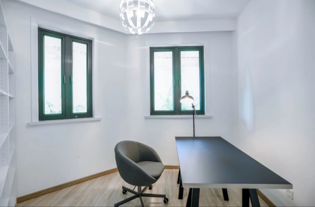 Aquaspace Shanghai Serviced Apartment