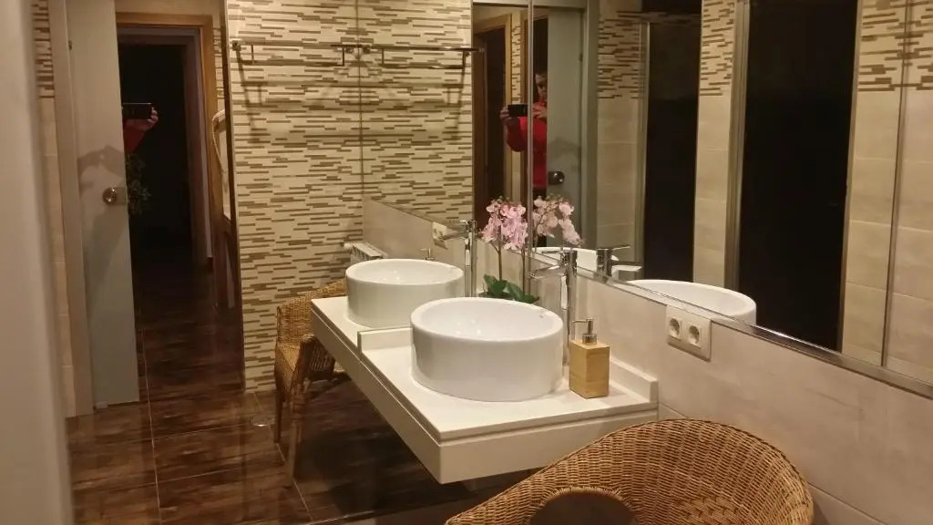 Albergue Ultreia