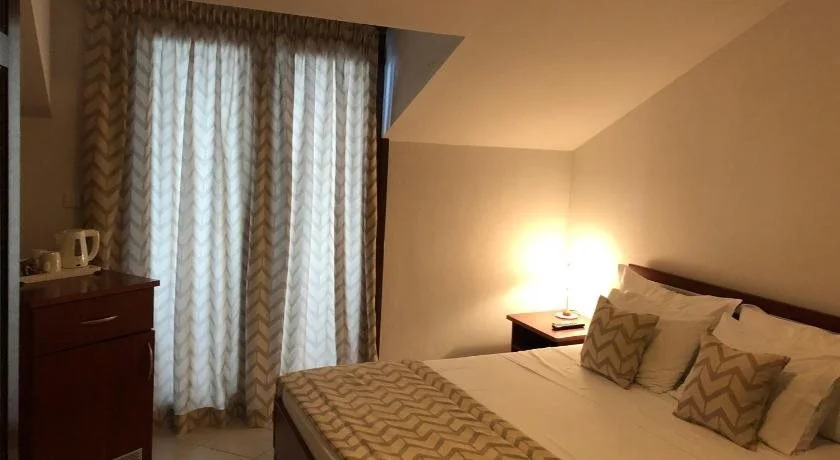 Ammouliani Hotel