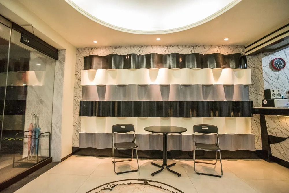 WL HOTEL Hsinchu