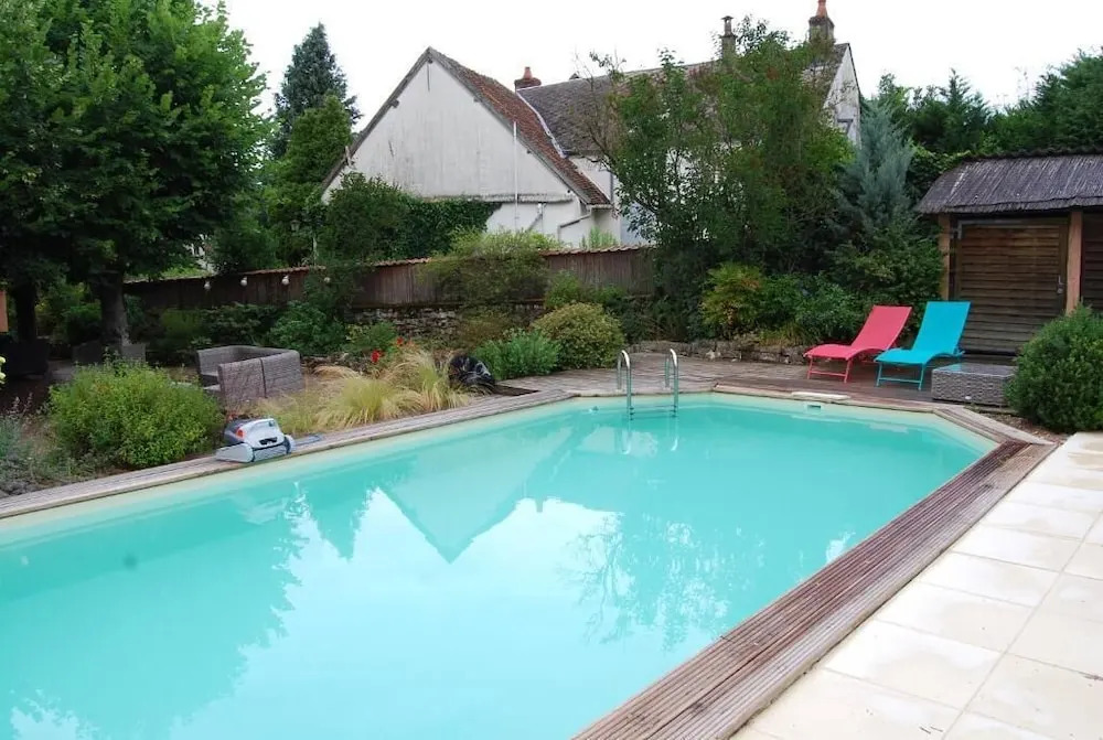 Les Insolites de la Pouillyzotte