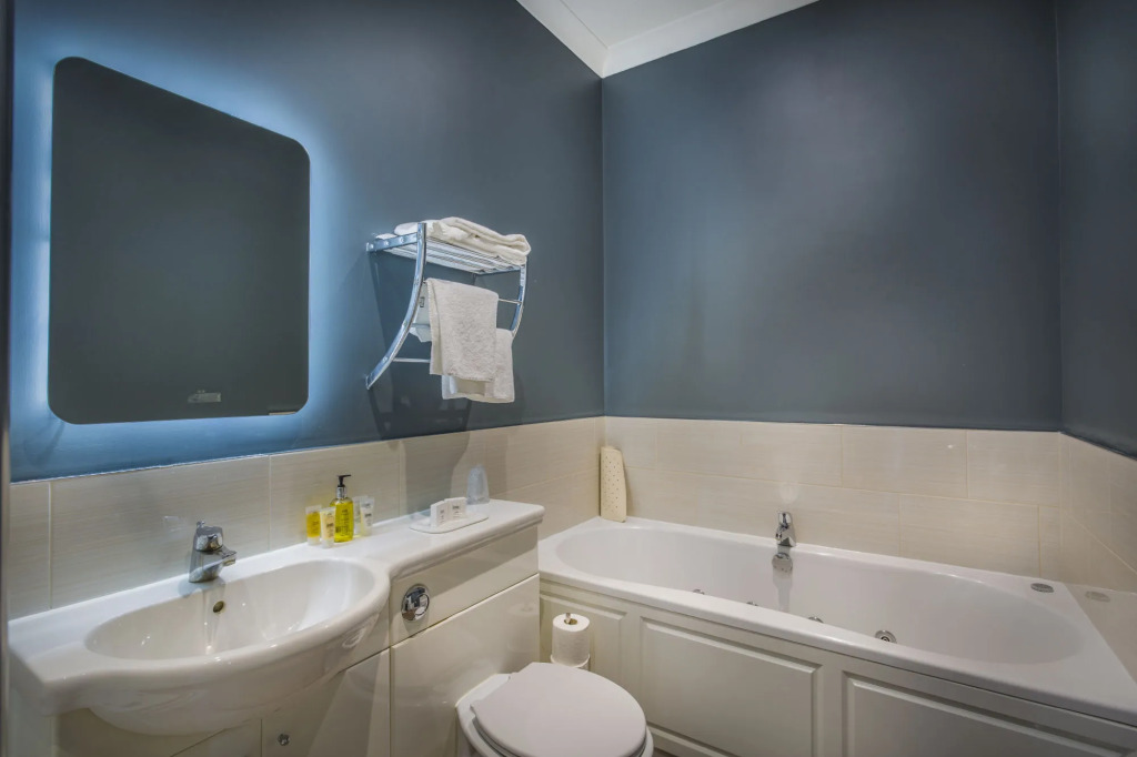 The Golden Lion Hotel, St Ives, Cambridgeshire - The Coaching Inn Group