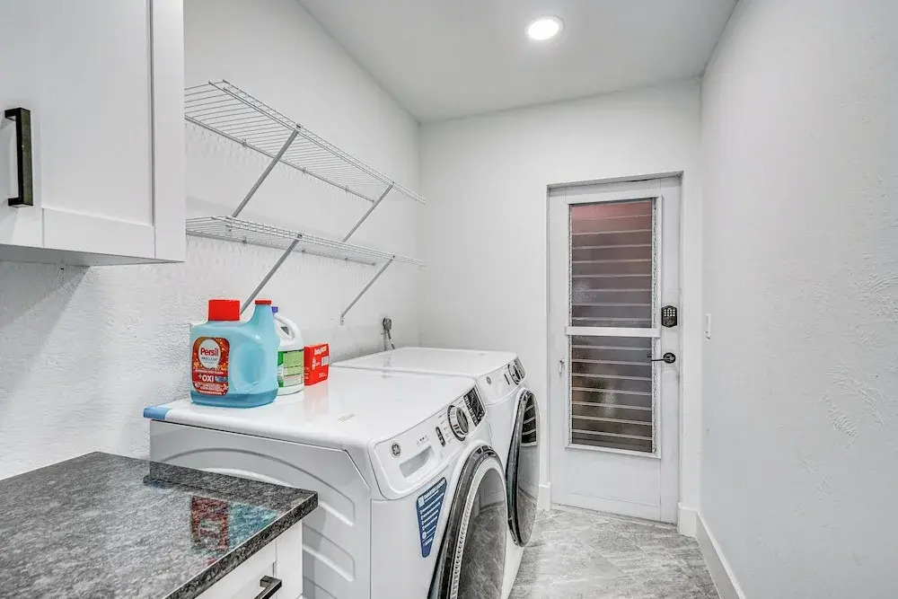 3 Mi to Downtown: Idyllic Home in Cape Coral