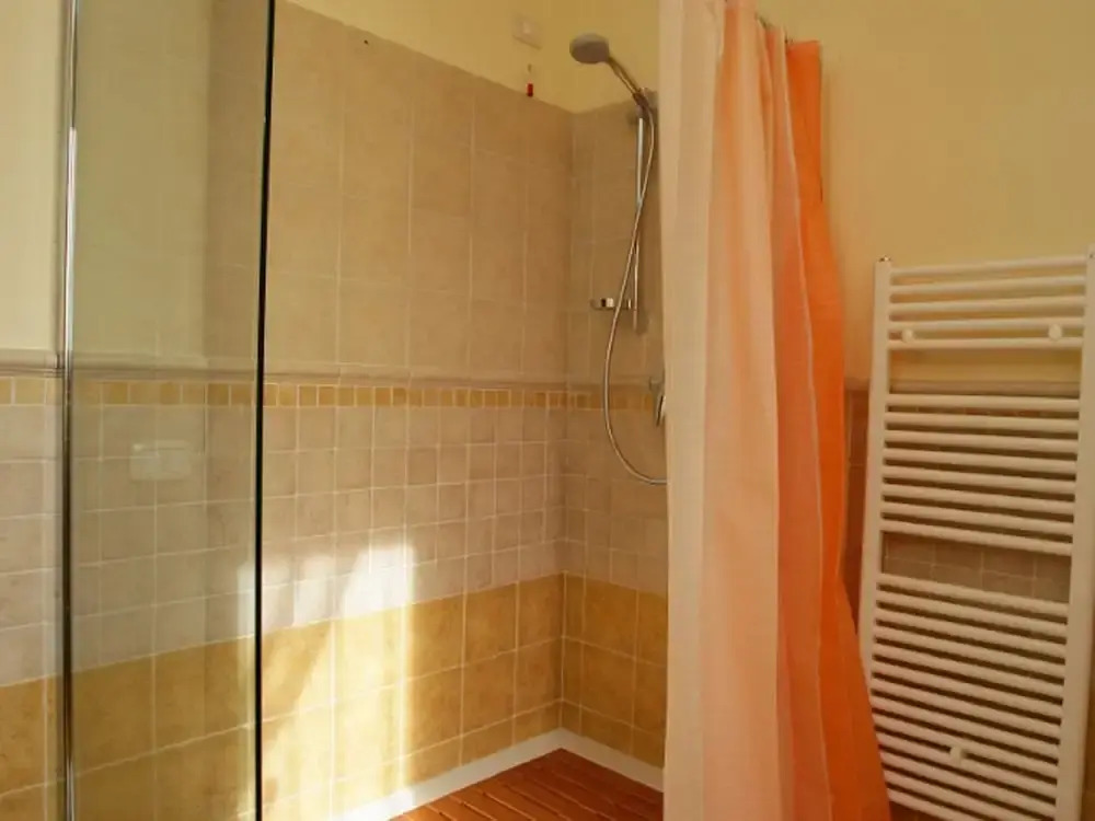 Villa with private pool in Piancastagnaio
