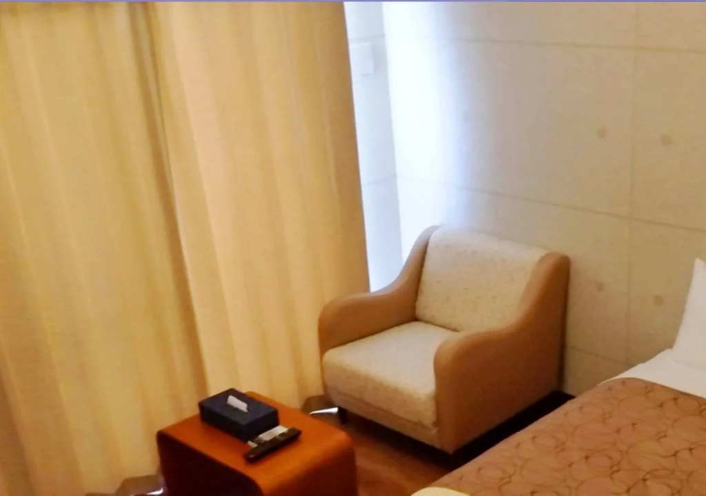 Condominium Hotel Likka in Nago