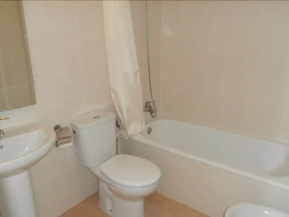 Polaris Apartment