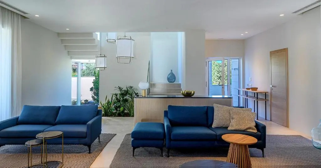 Luxury Villa Hvar Deluxe Palace 1 with heated pool, gym and sauna