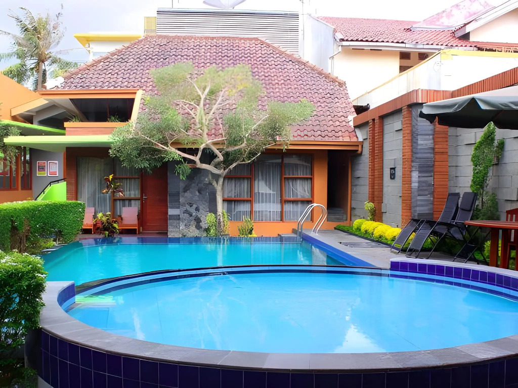 Rumput Resort & Resto