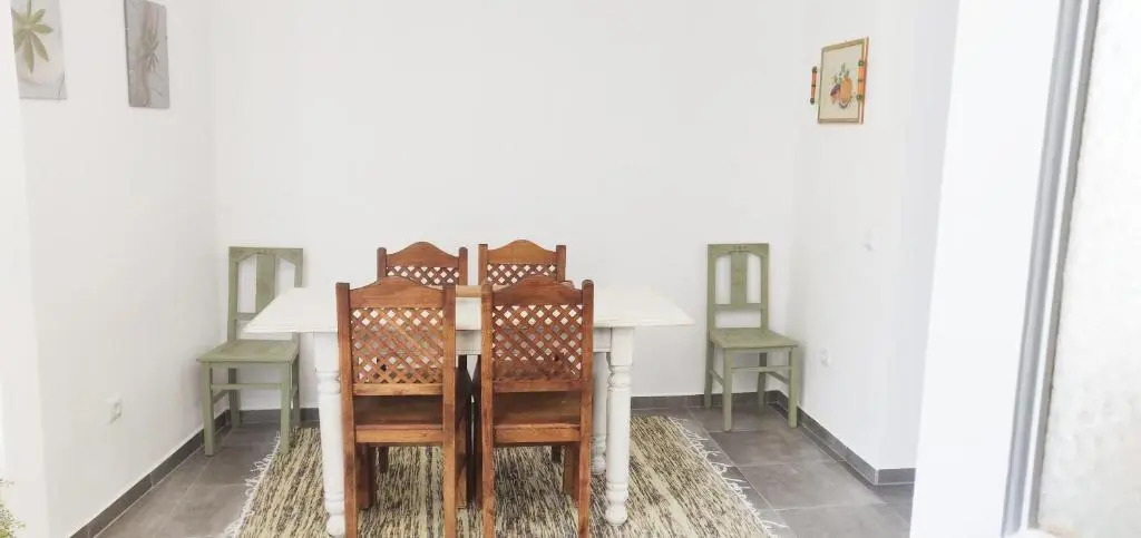 Pinheiro de Monsaraz-Casas da Colmeia T2