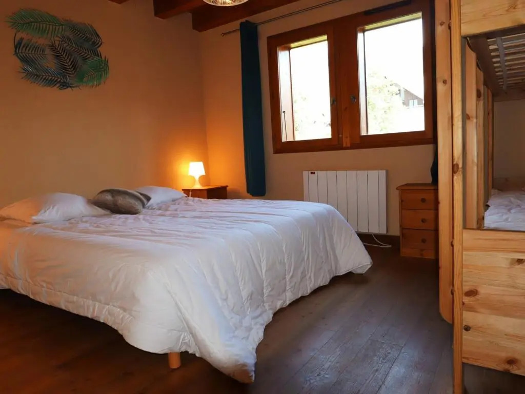 Chalet Samoëns, 5 pièces, 14 personnes - FR-1-624-7