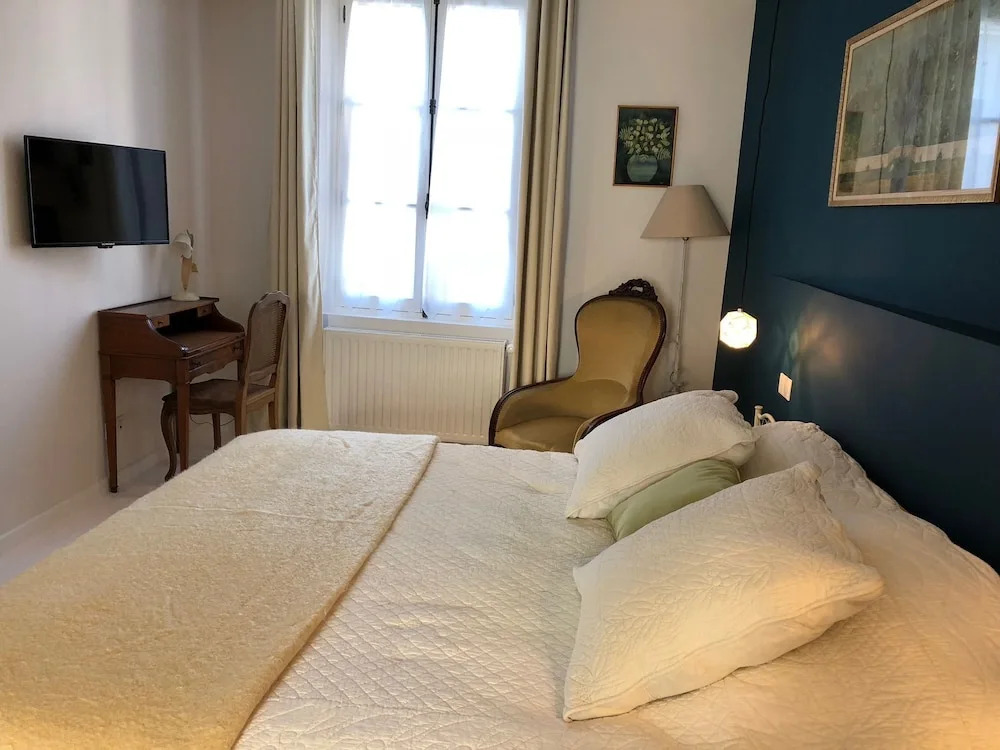 Villa Mary