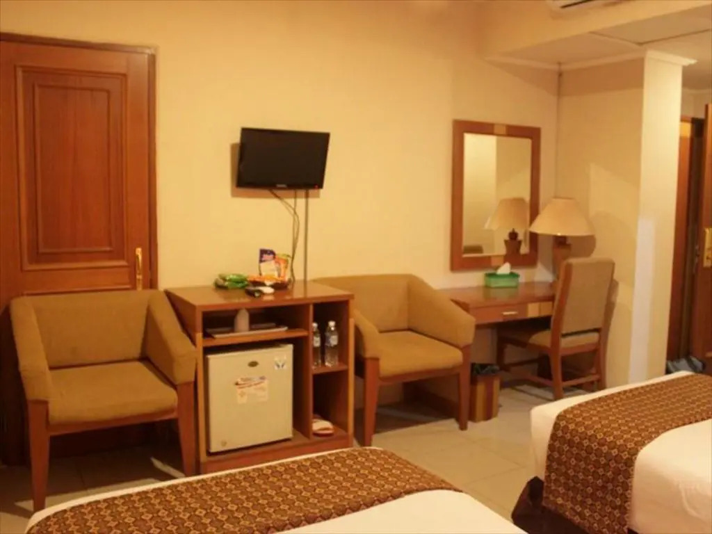 Jelita Hotel